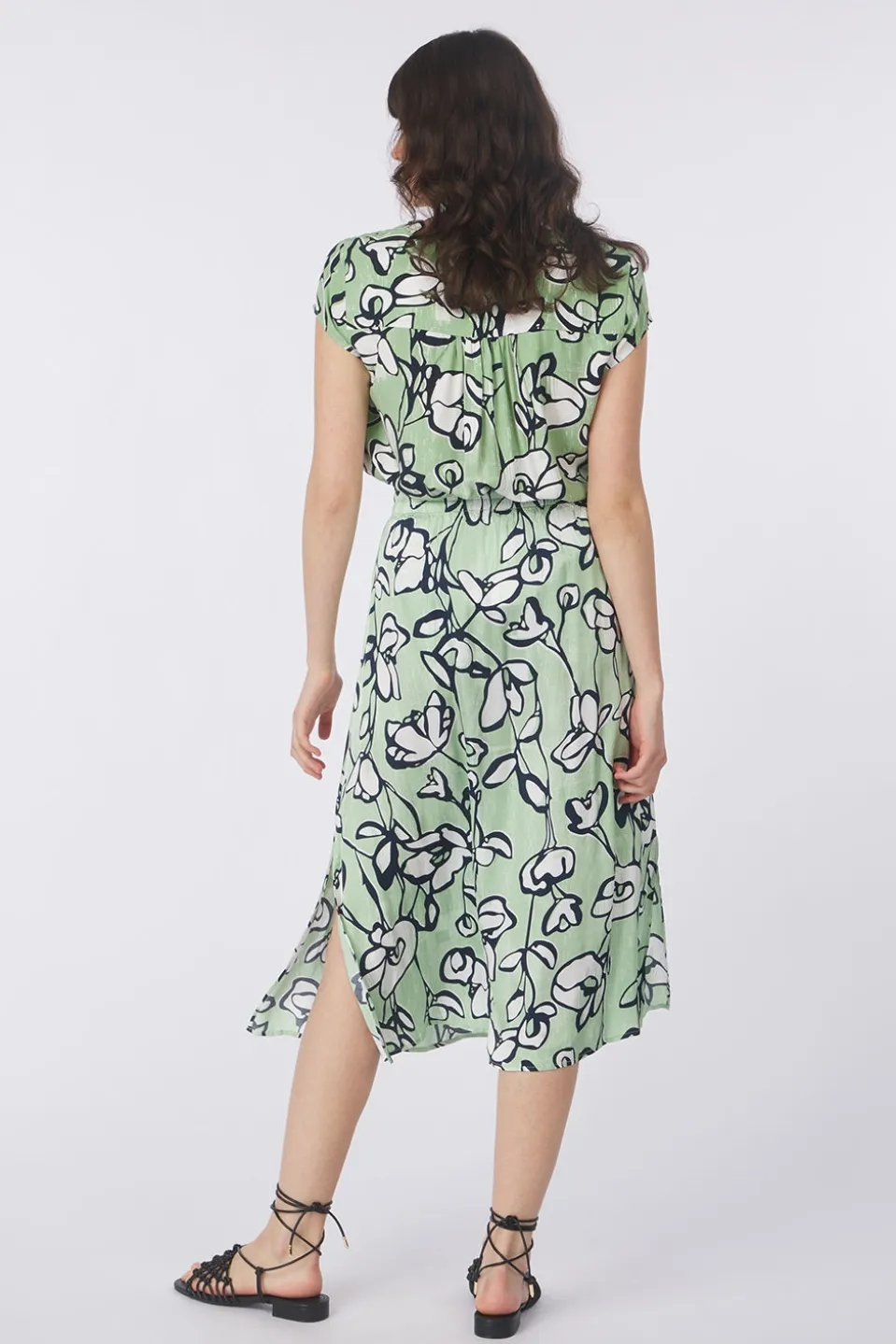 Tom Tailor Rok 1045299