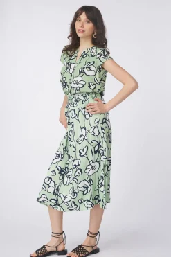 Tom Tailor Rok 1045299