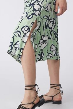 Tom Tailor Rok 1045299