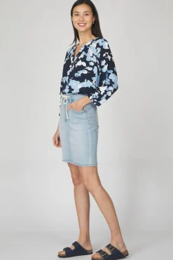 Tom Tailor Rok Light