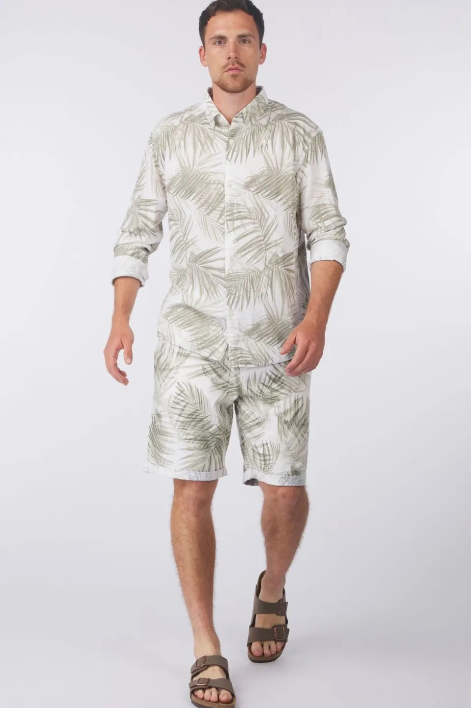 Tom Tailor Short 1044839