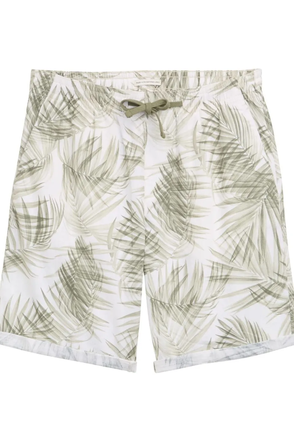 Tom Tailor Short 1044839