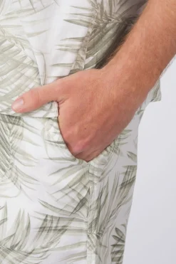 Tom Tailor Short 1044839