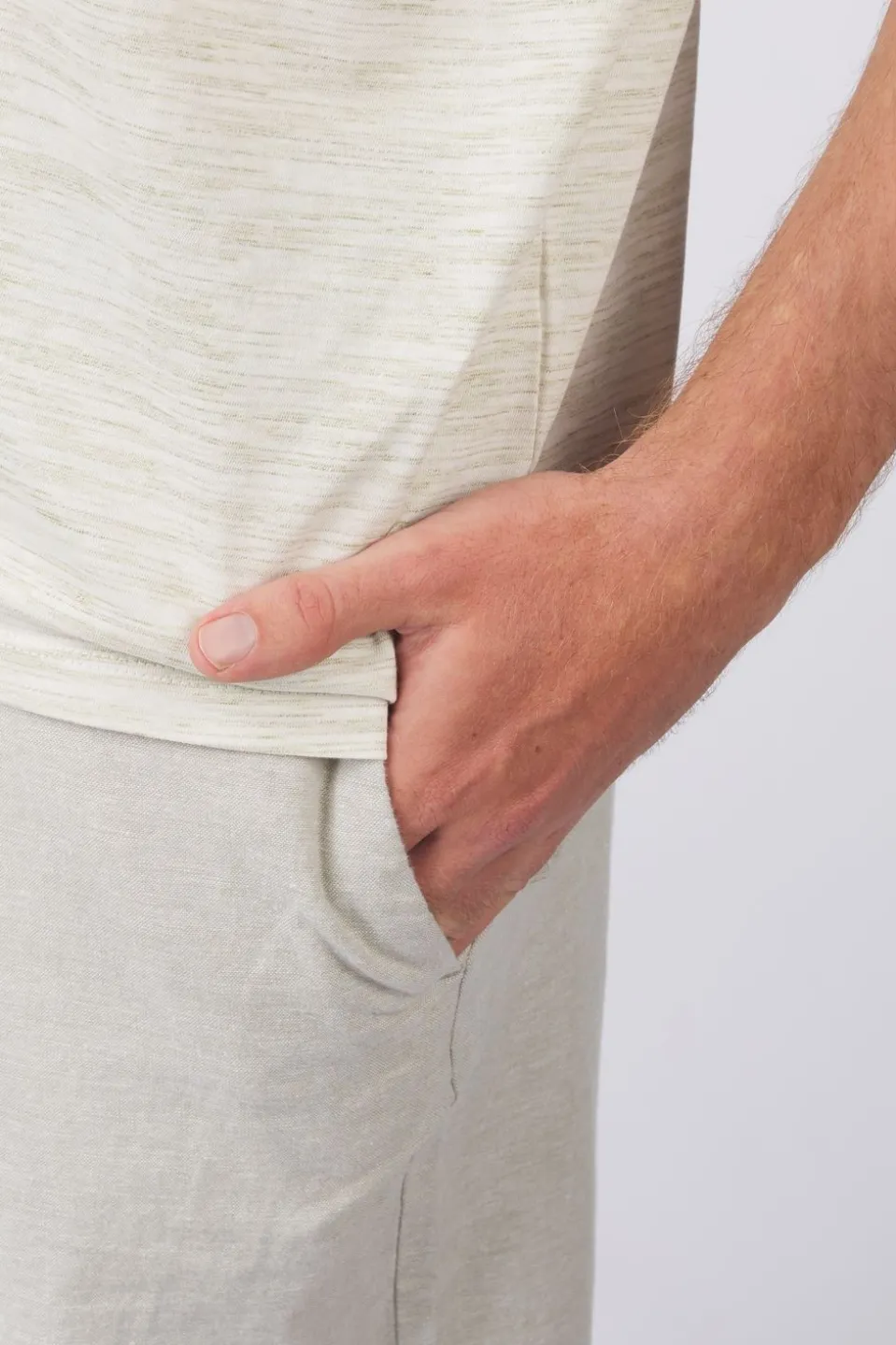 Tom Tailor Short 1044842