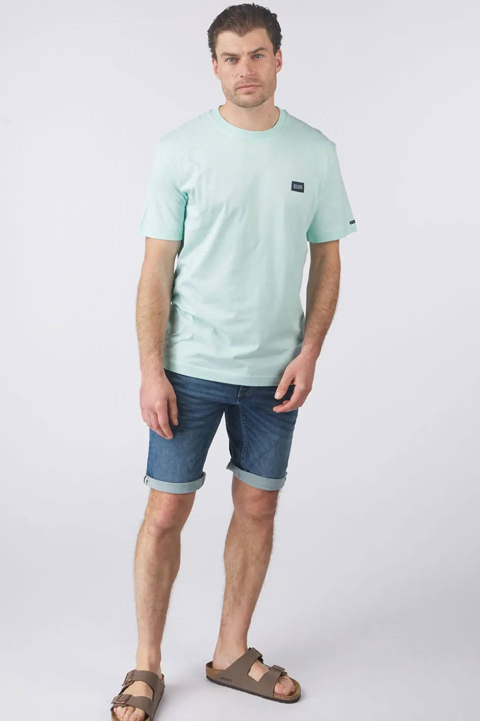Tom Tailor Short 1044974
