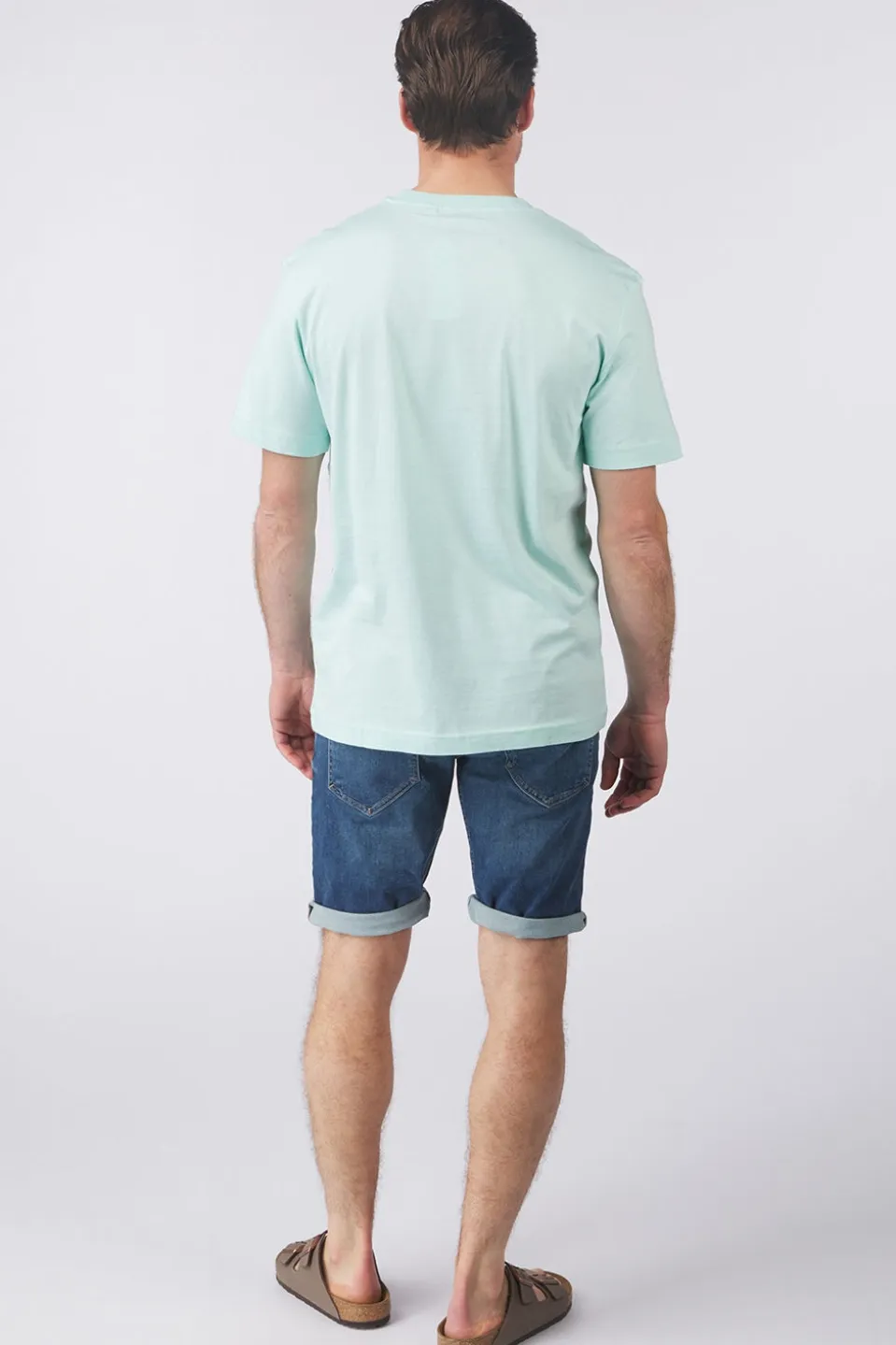 Tom Tailor Short 1044974