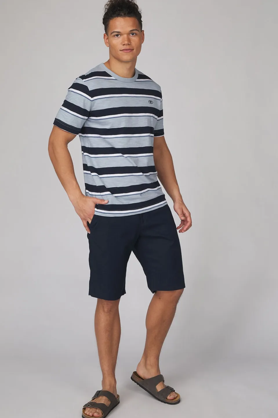 Tom Tailor Short 1040229