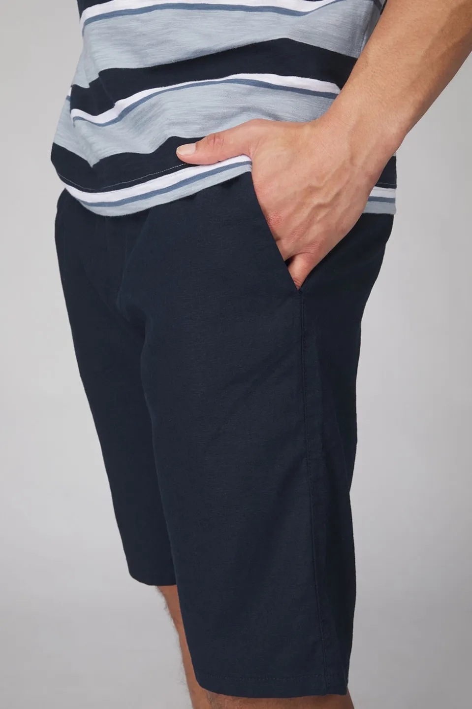 Tom Tailor Short 1040229