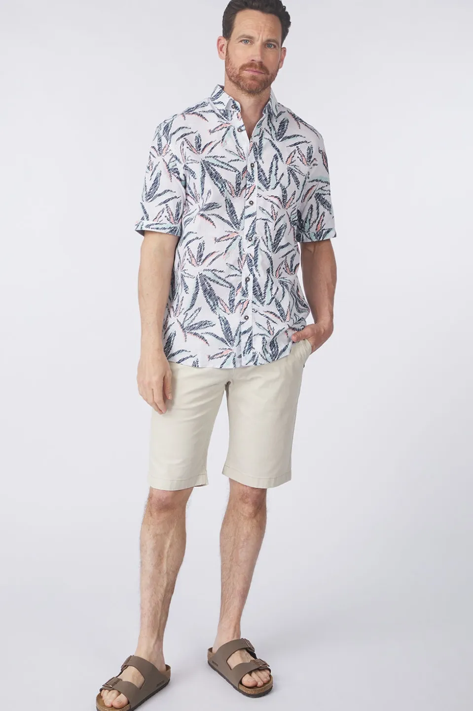 Tom Tailor Short 1044720
