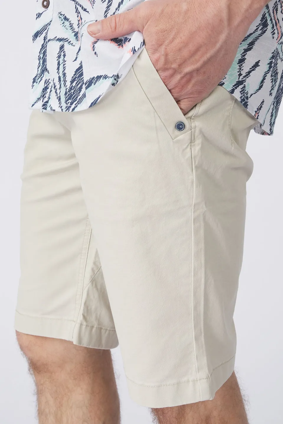 Tom Tailor Short 1044720