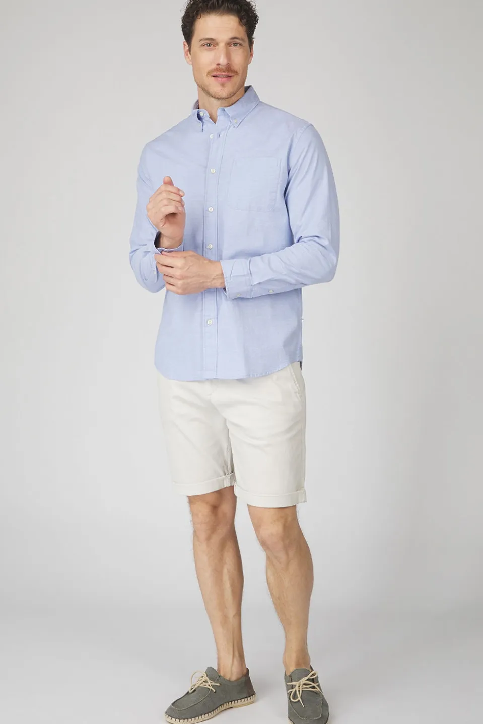 Tom Tailor Short 1040228