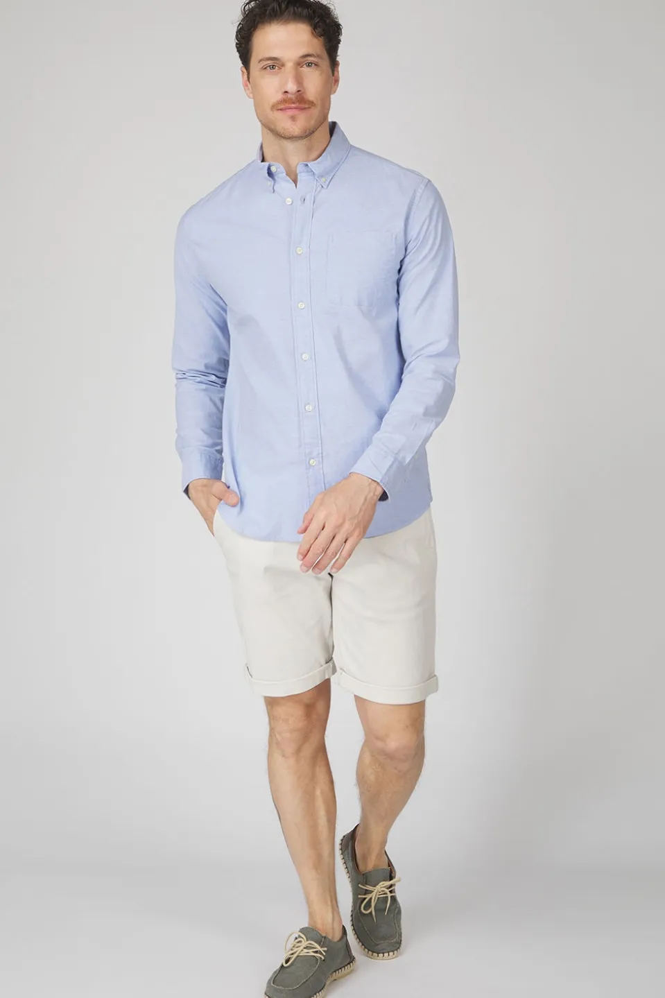 Tom Tailor Short 1040228