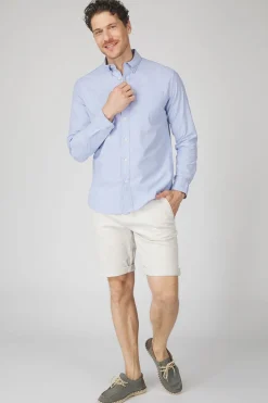Tom Tailor Short 1040228