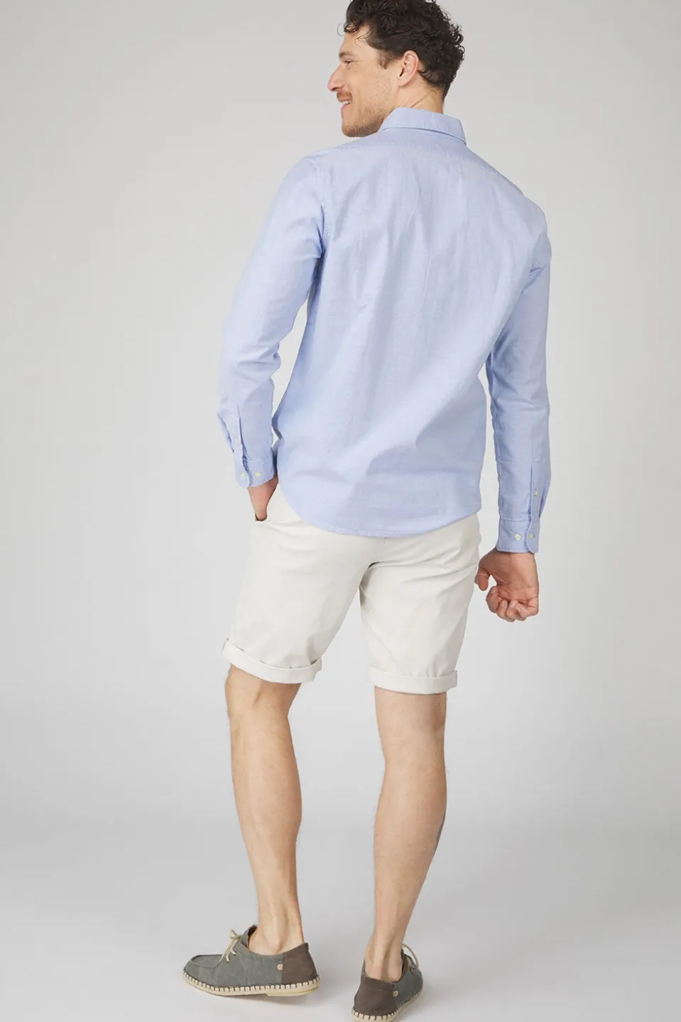 Tom Tailor Short 1040228