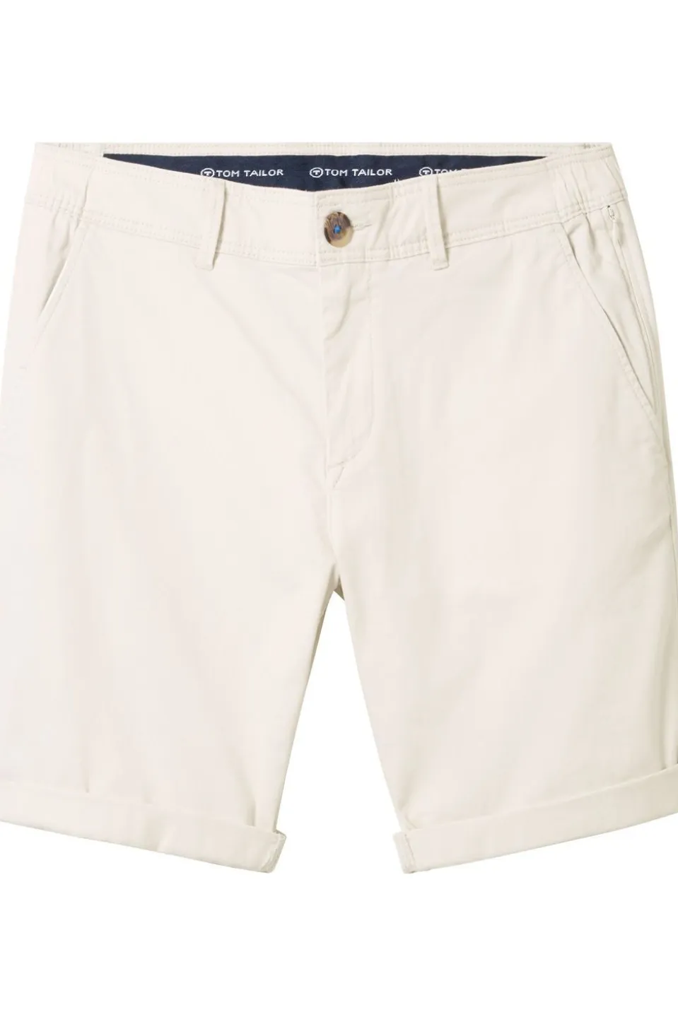 Tom Tailor Short 1040228