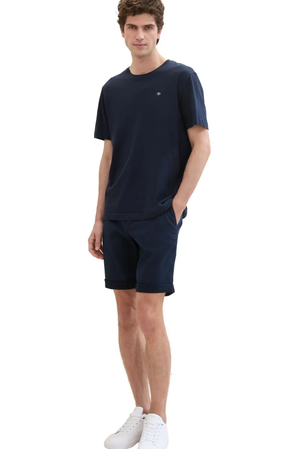 Tom Tailor Short 1040228
