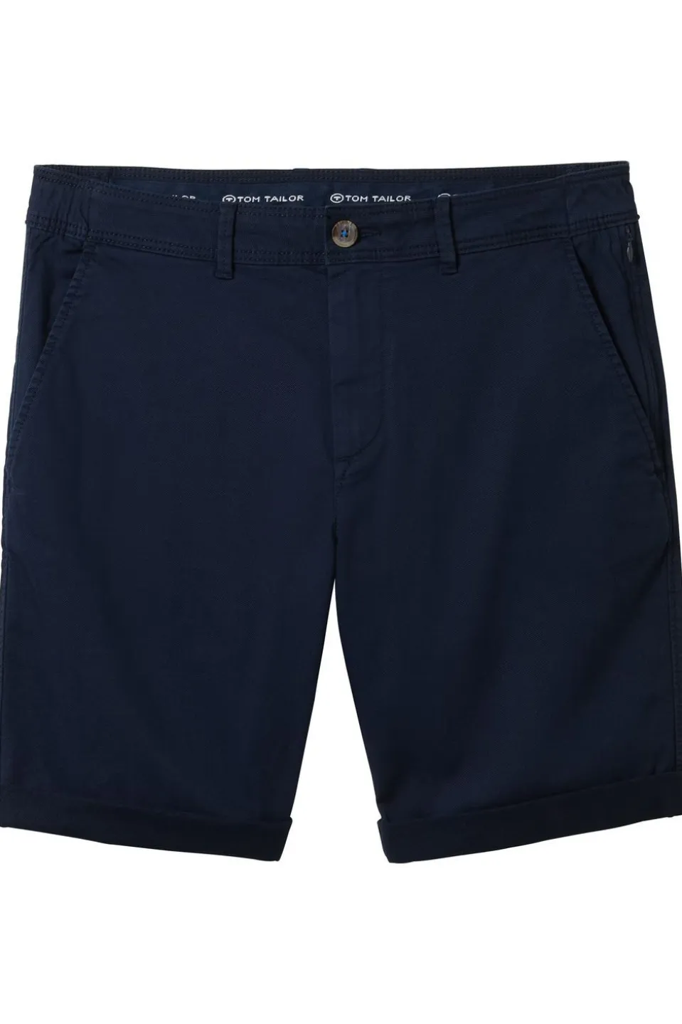 Tom Tailor Short 1040228