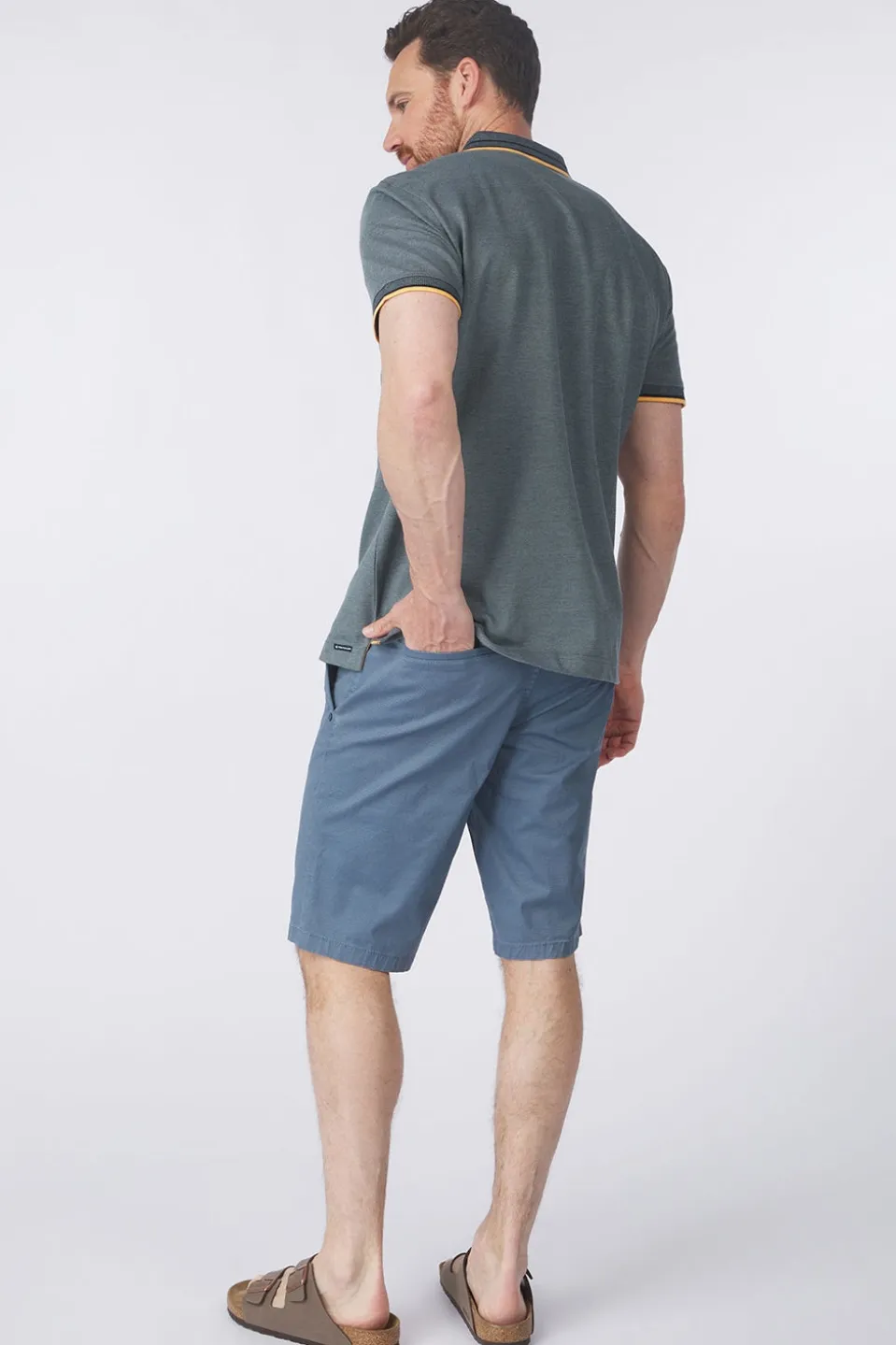 Tom Tailor Short 1044706