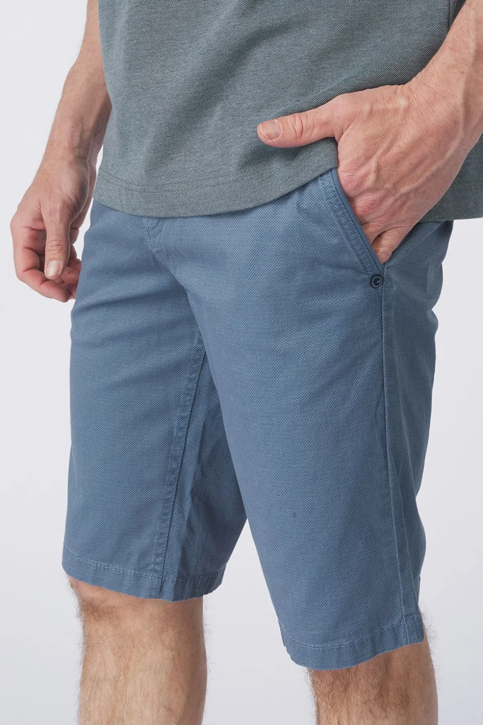 Tom Tailor Short 1044706