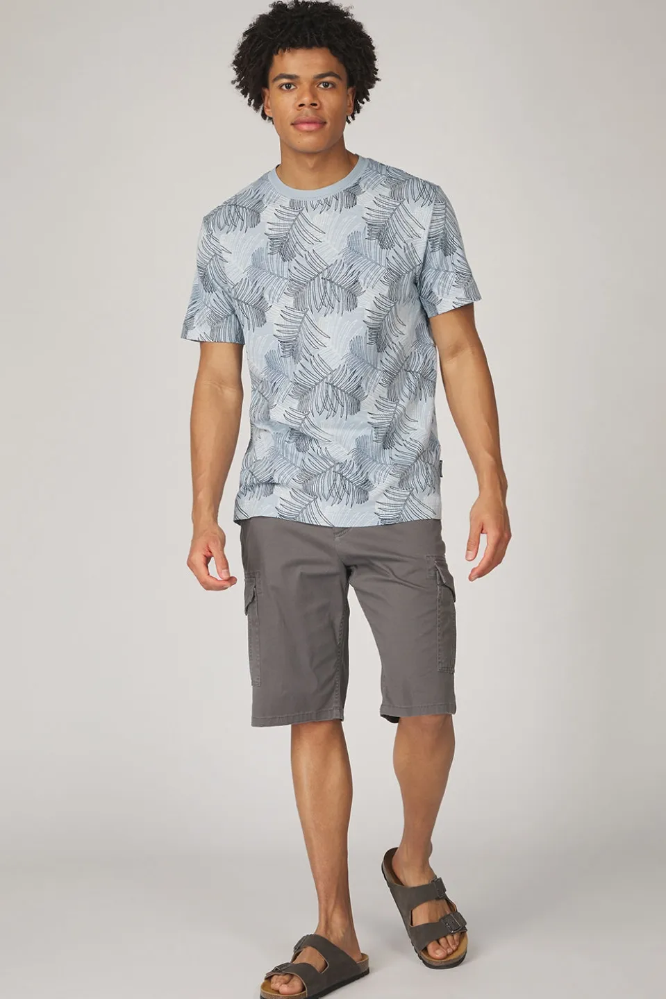 Tom Tailor Short 1040226