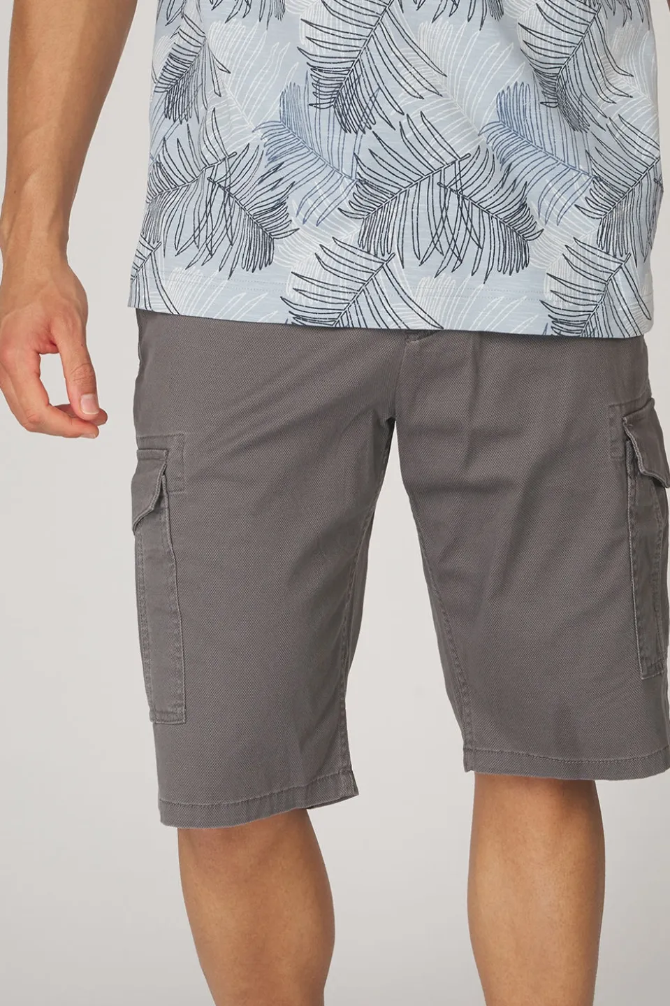 Tom Tailor Short 1040226