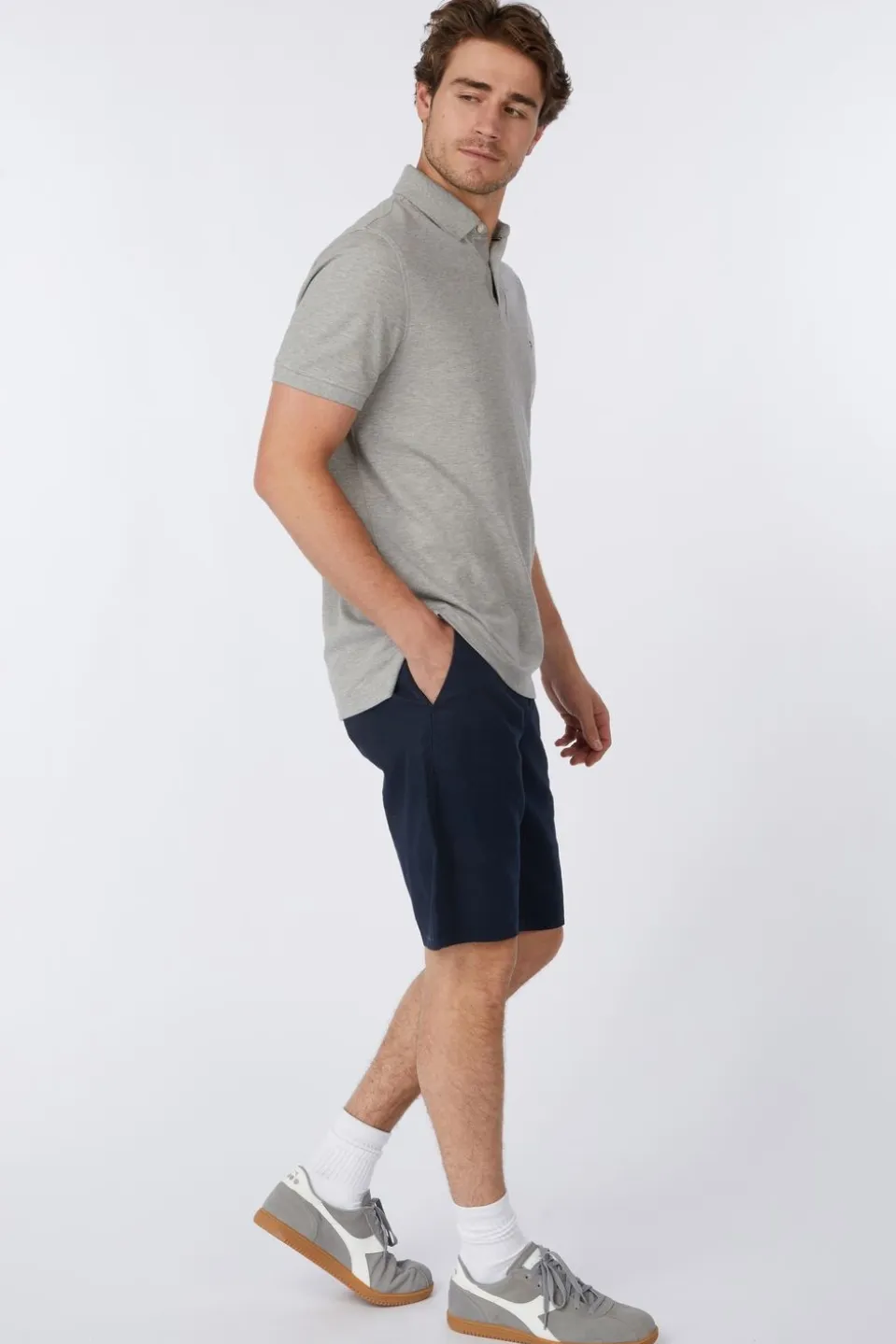 Tom Tailor Short 1044712