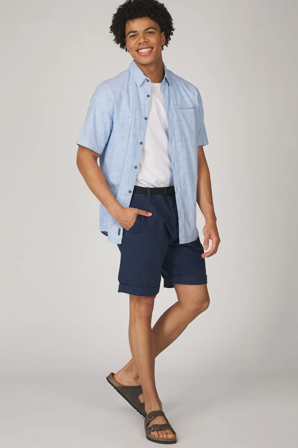 Tom Tailor Short 1040248