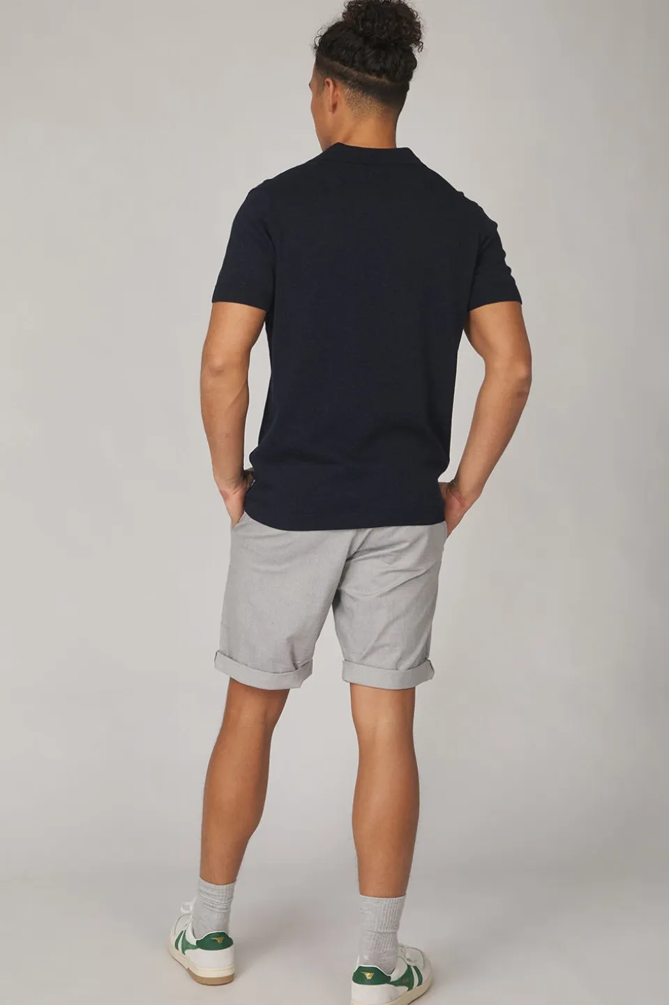 Tom Tailor Short 1040248