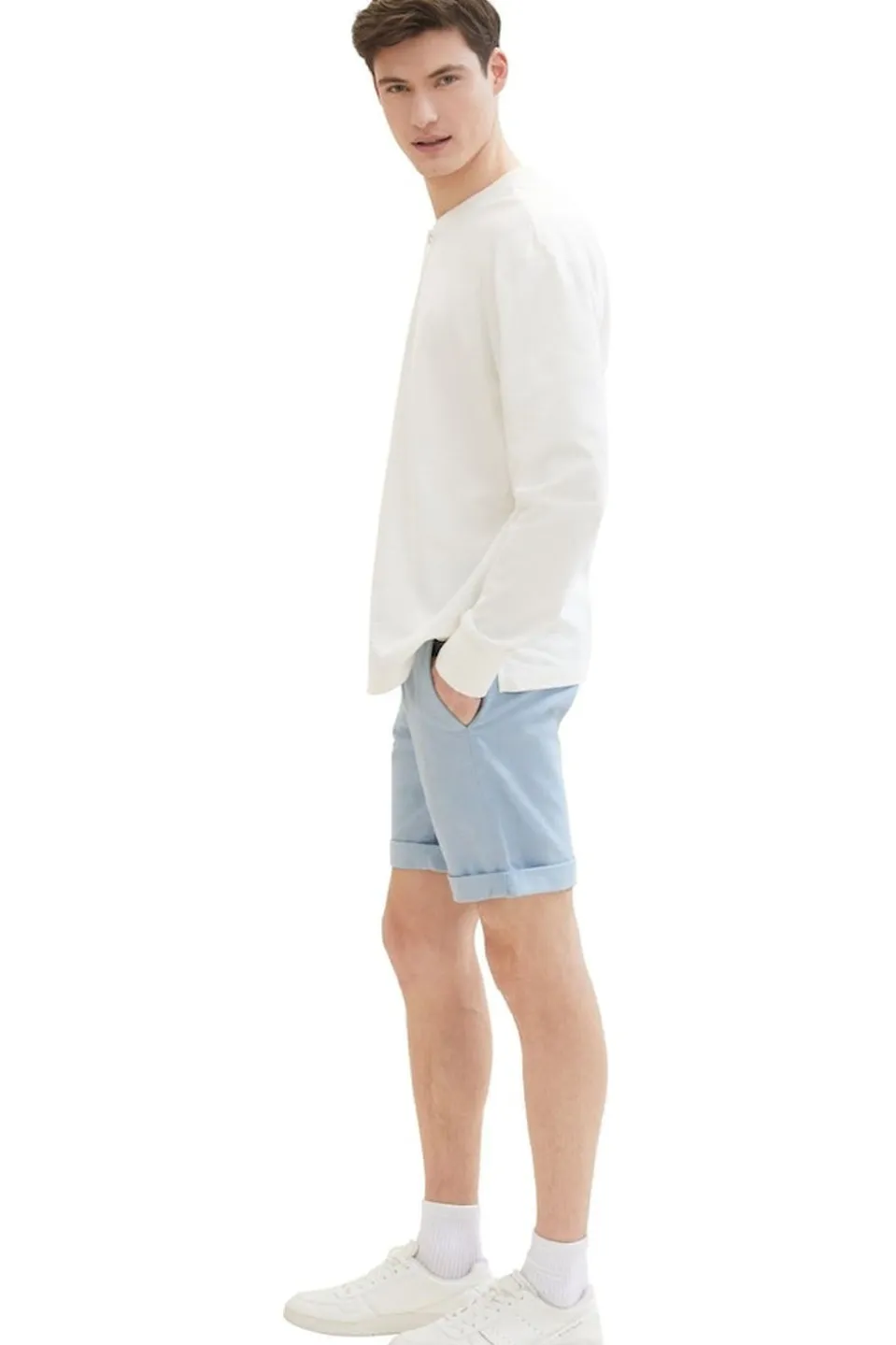 Tom Tailor Short 1040248
