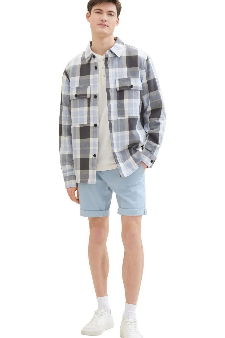 Tom Tailor Short 1040248