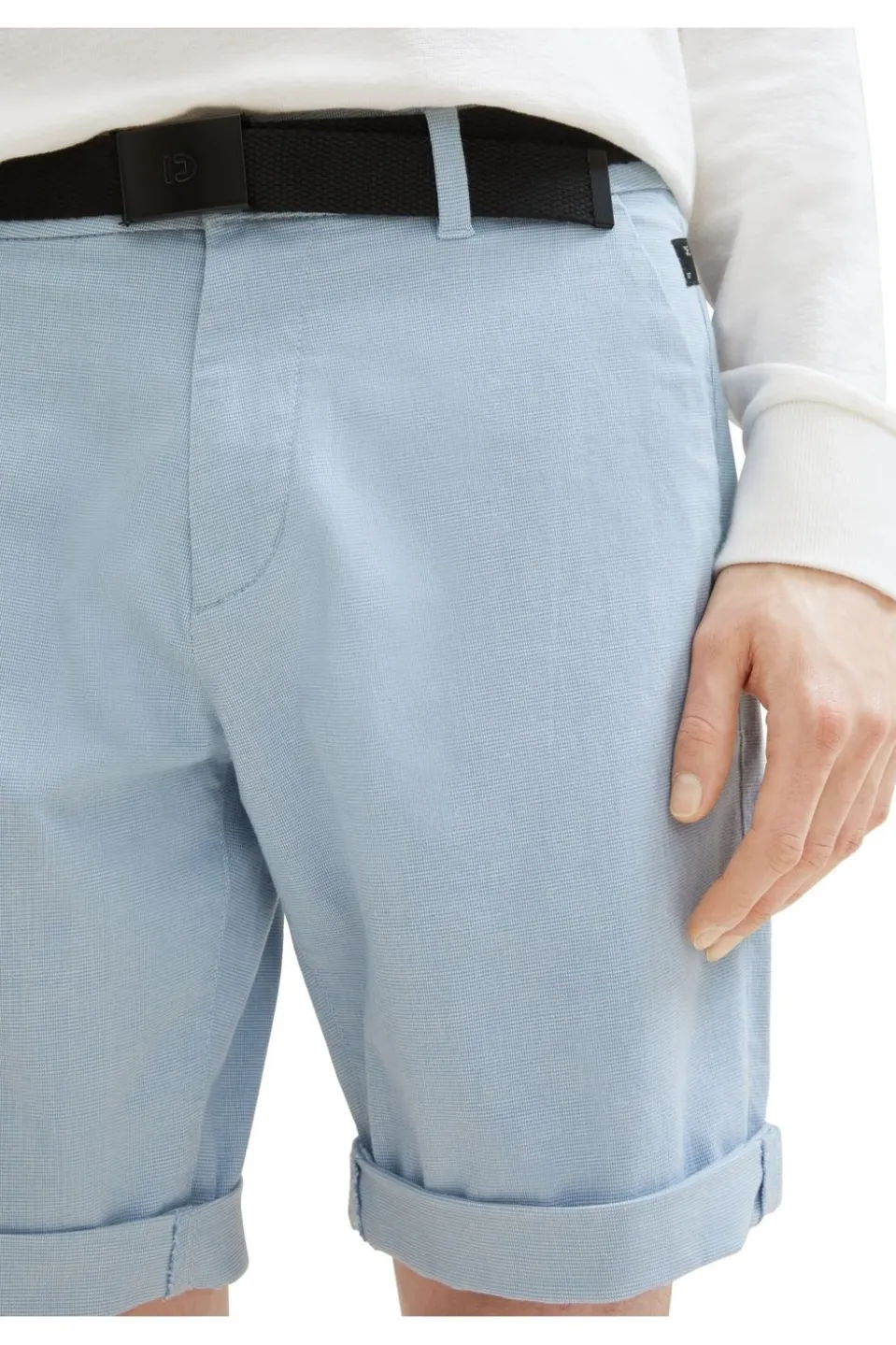 Tom Tailor Short 1040248