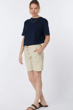 Tom Tailor Short Tom Tailor Chino Bermuda