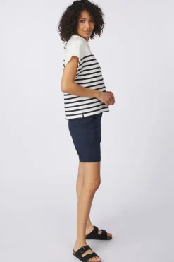 Tom Tailor Short Tom Tailor Chino Bermuda