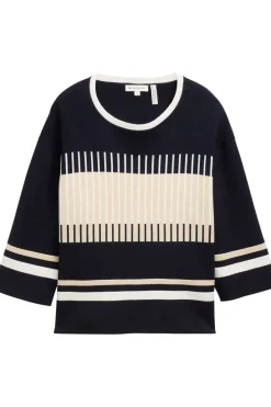Tom Tailor Trui 1045477