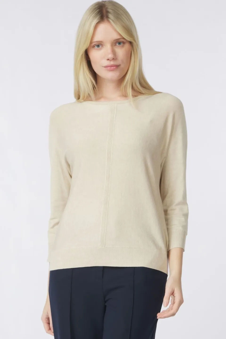 Tom Tailor Trui 1045463