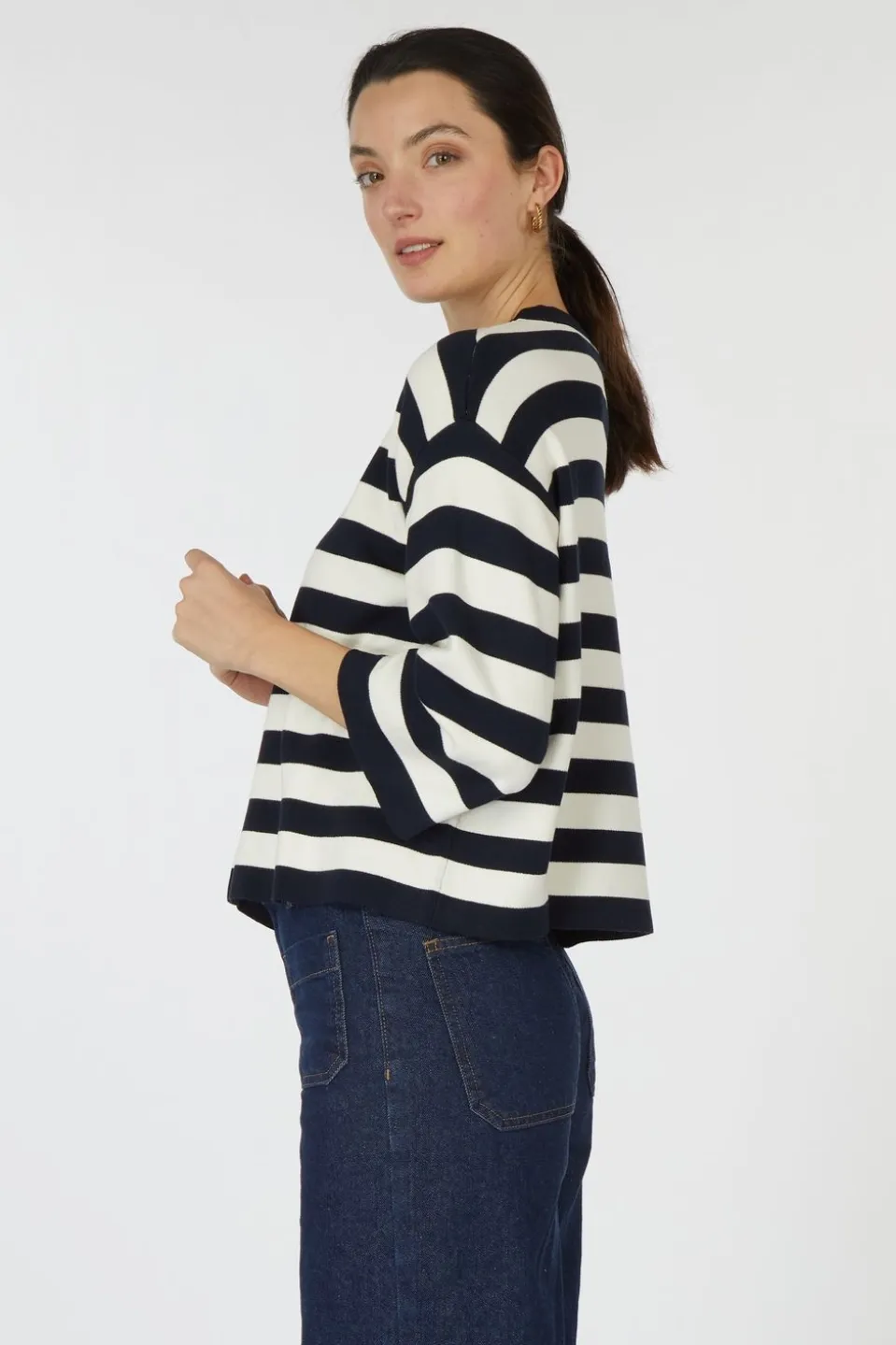 Tom Tailor Trui 1045480