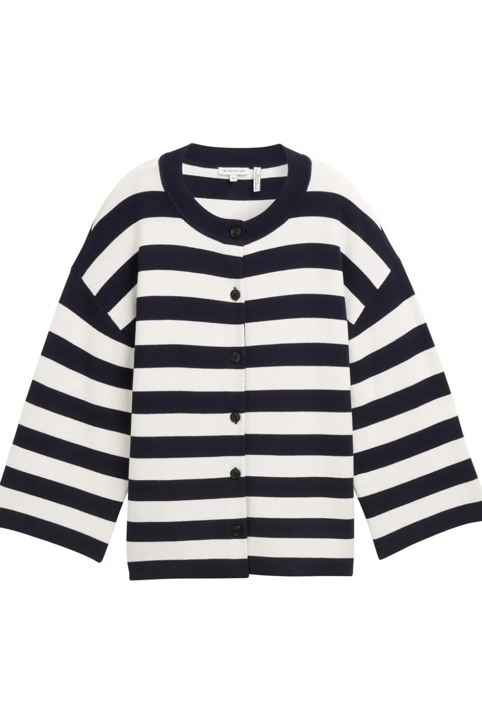 Tom Tailor Trui 1045480