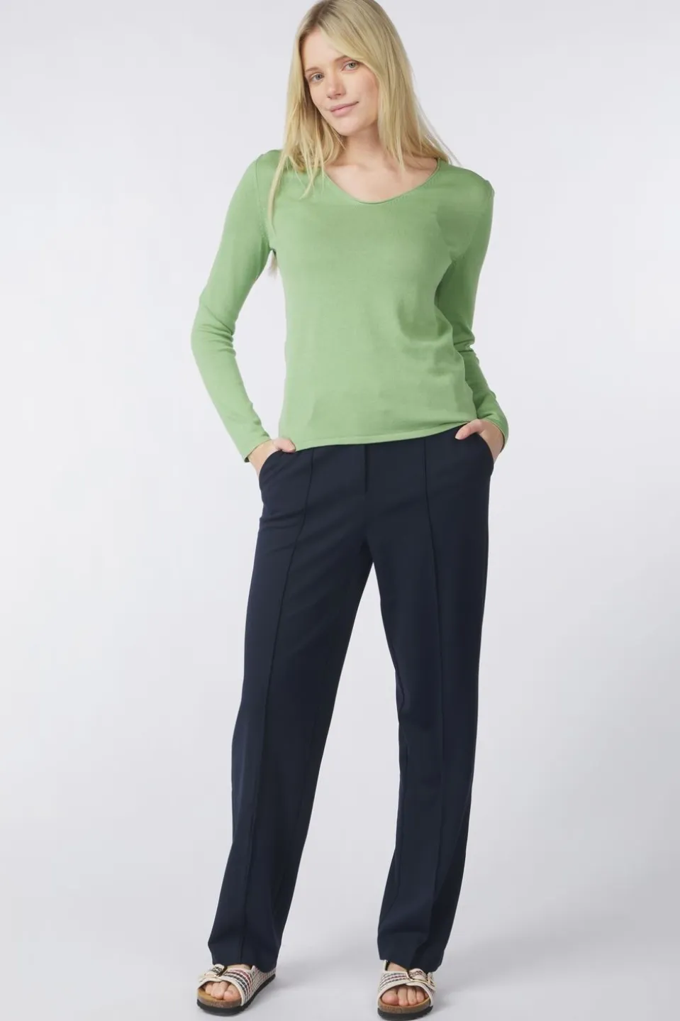 Tom Tailor Trui 1012976