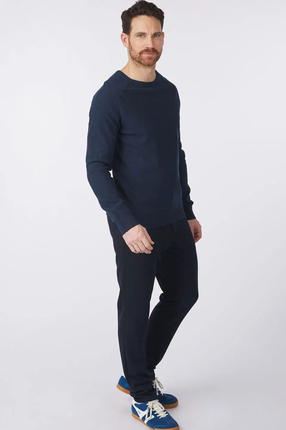 Tom Tailor Trui 1045657
