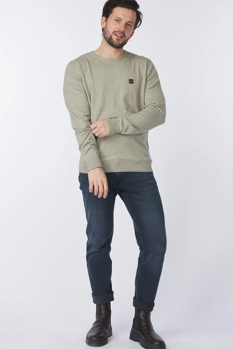 Tom Tailor Trui 1044567
