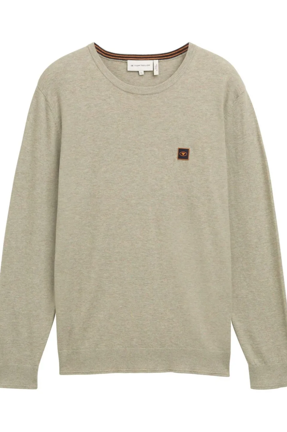 Tom Tailor Trui 1044567