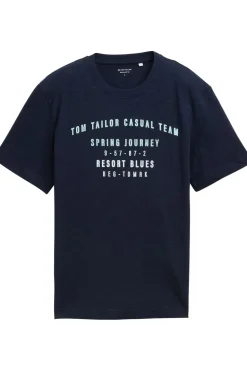 Tom Tailor T-Shirt 1045690