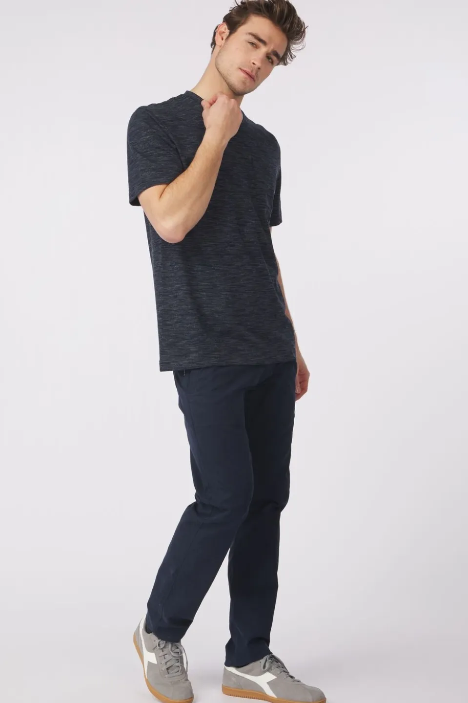 Tom Tailor T-Shirt 1045624