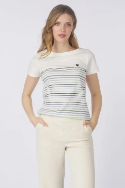 Tom Tailor T-Shirt 1045544