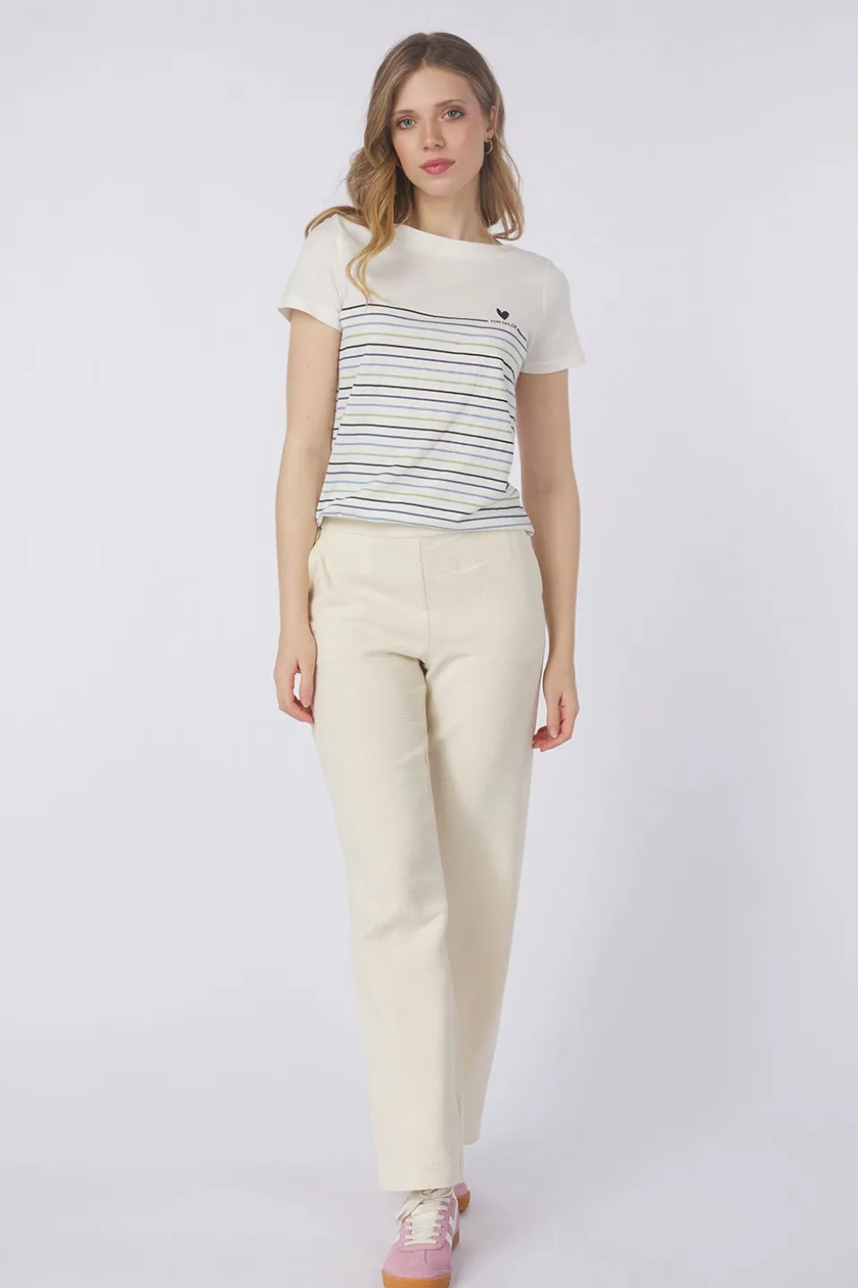 Tom Tailor T-Shirt 1045544