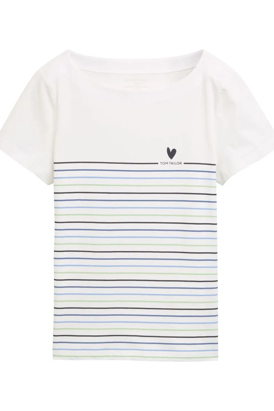 Tom Tailor T-Shirt 1045544