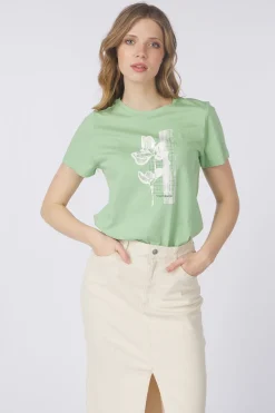 Tom Tailor T-Shirt 1045534