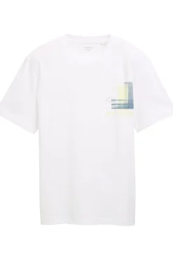 Tom Tailor T-Shirt 1045664