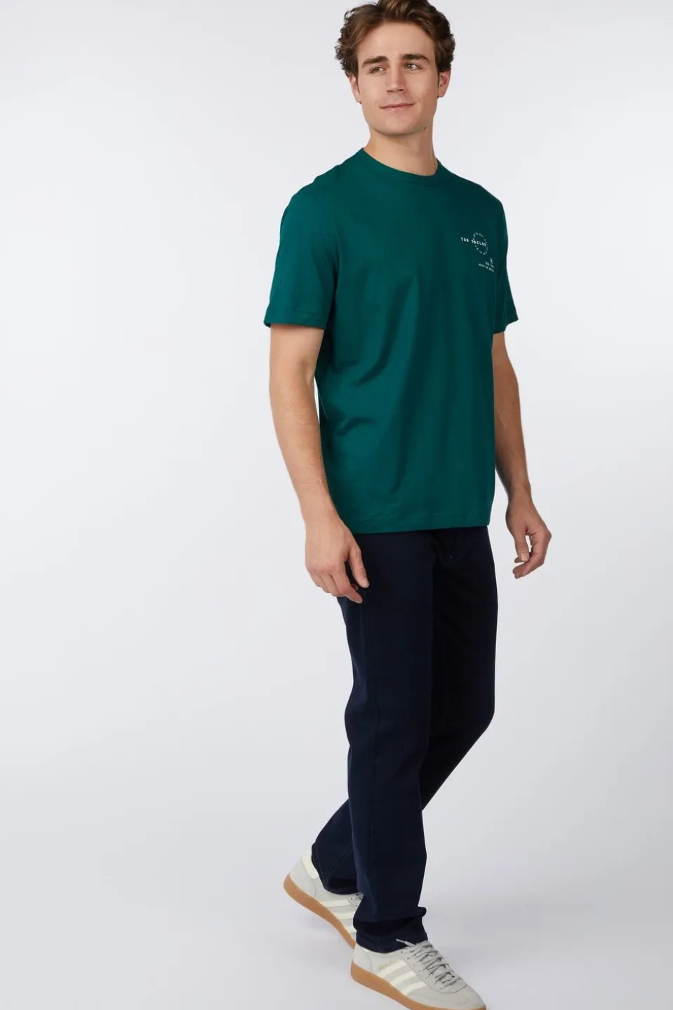 Tom Tailor T-Shirt 1046794