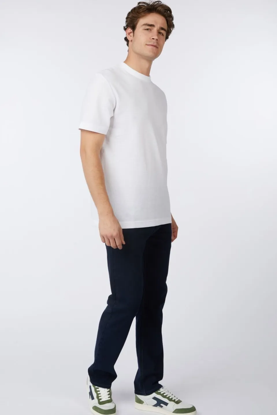 Tom Tailor T-Shirt 1046810